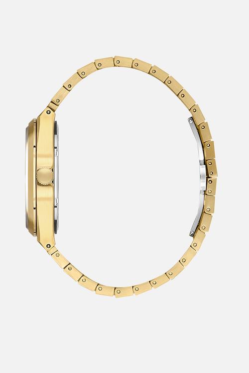 DK114061-5 - Gold & Black