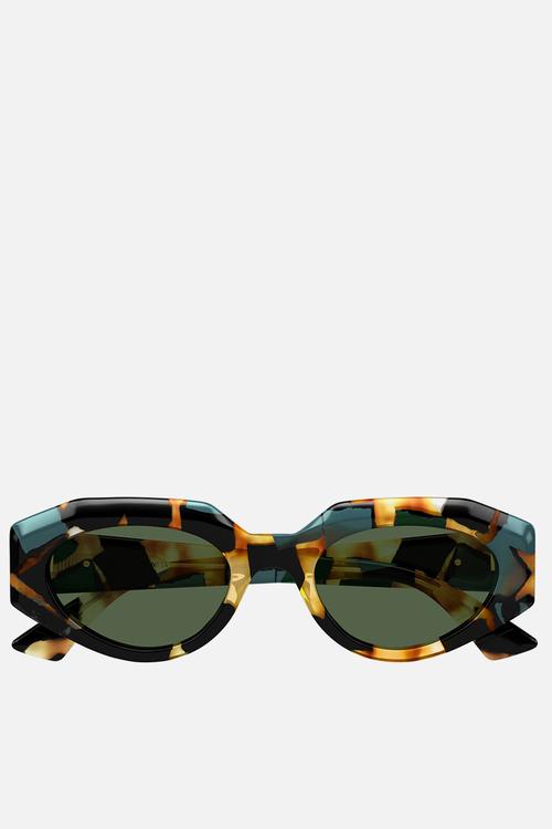 BV1392S-001 52mm Sunglasses - Multicolor