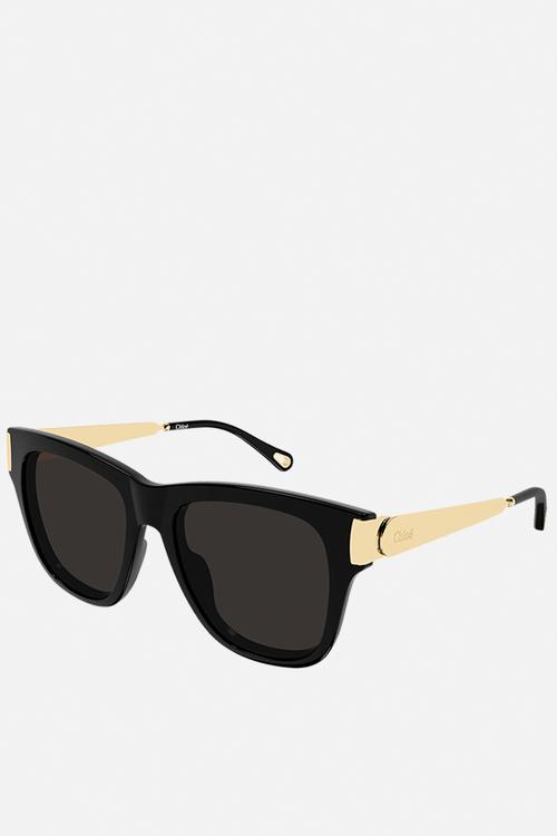 Holly Sunglasses CH0349S-001 54mm - Black