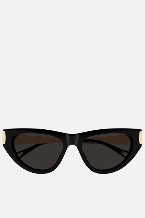 Holly Sunglasses CH0350S-001 54mm - Black