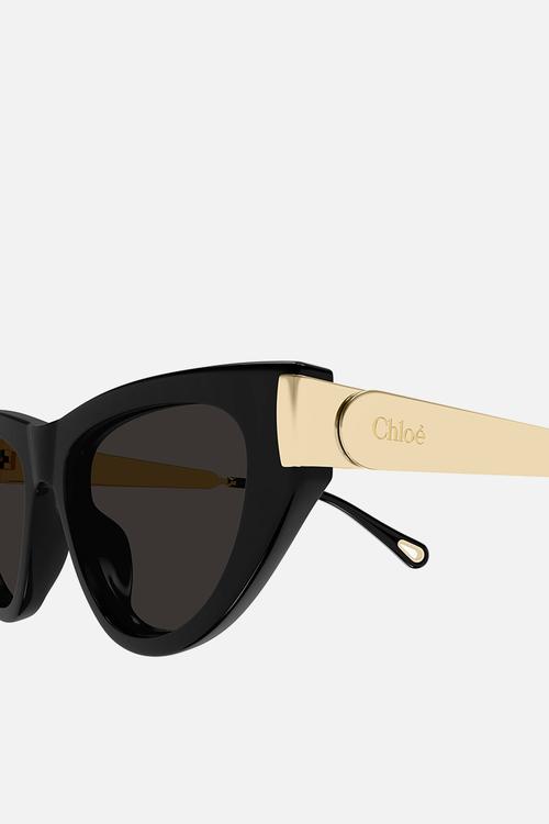 Holly Sunglasses CH0350S-001 54mm - Black