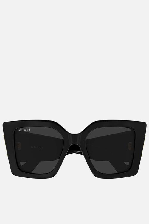 GG2039S-001 51mm - Black