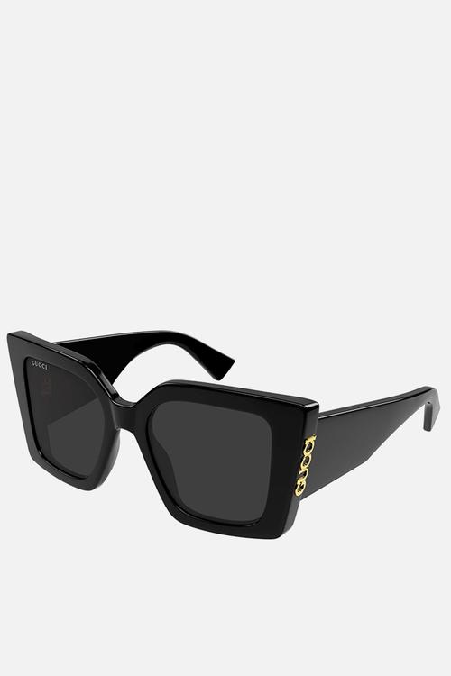 GG2039S-001 51mm - Black