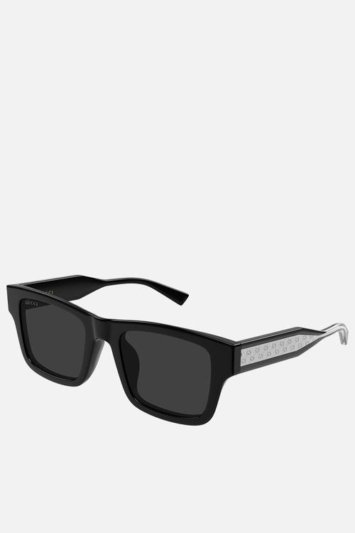 GG2072SA-001 52mm - Black