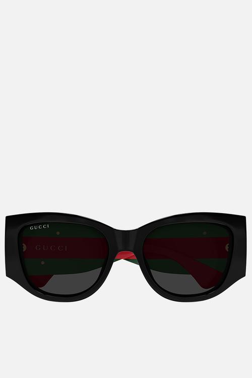 GG2115S-001 55mm - Black