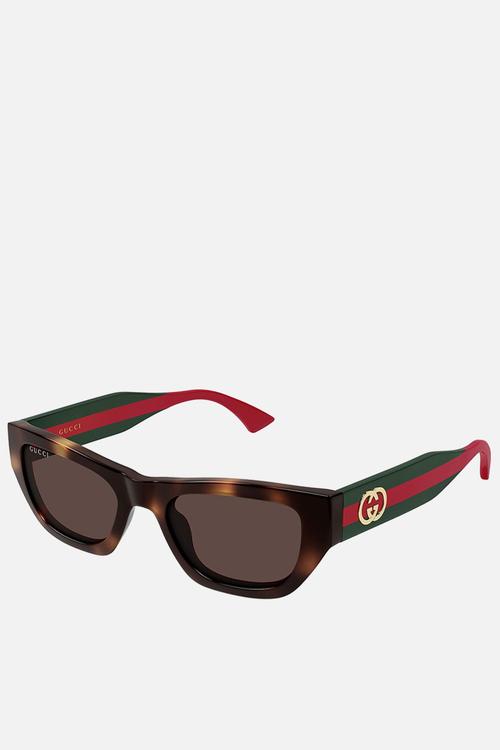 GG2116S-002 52mm - Havana