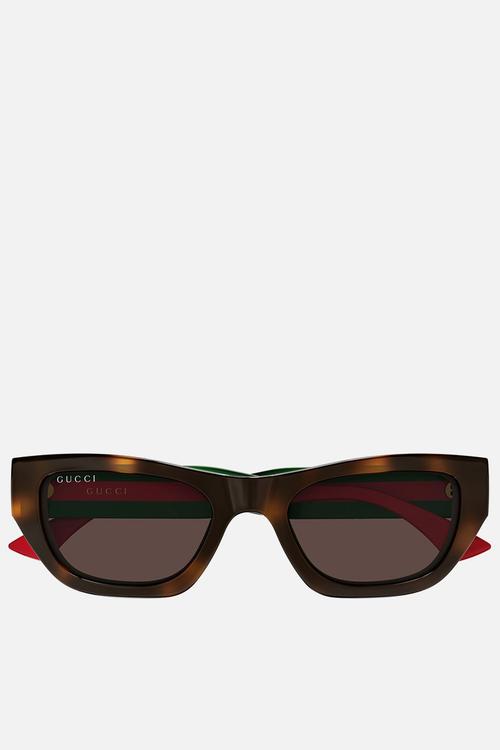 GG2116S-002 52mm - Havana
