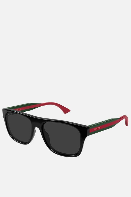 GG2119S-001 56mm - Black