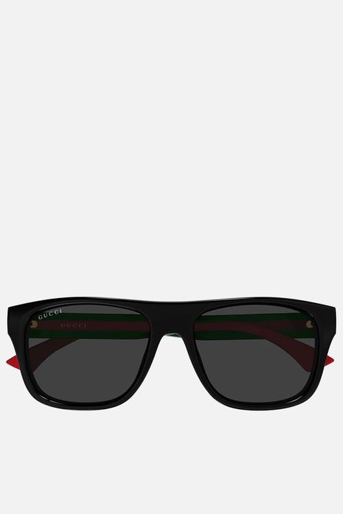 GG2119S-001 56mm - Black