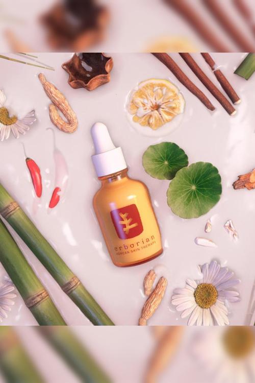 Skin Therapy Light - 10ml