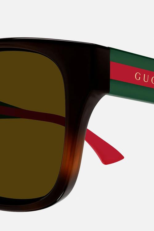 GG2119S-002 56mm - Havana