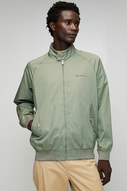 Signature Harrington 1012350 - Pale Khaki