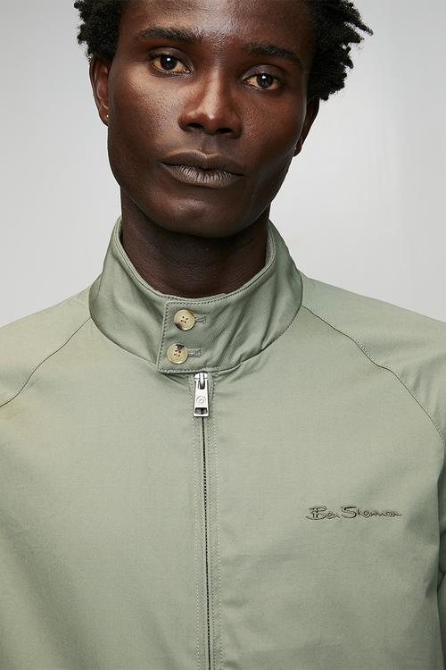 Signature Harrington 1012350 - Pale Khaki