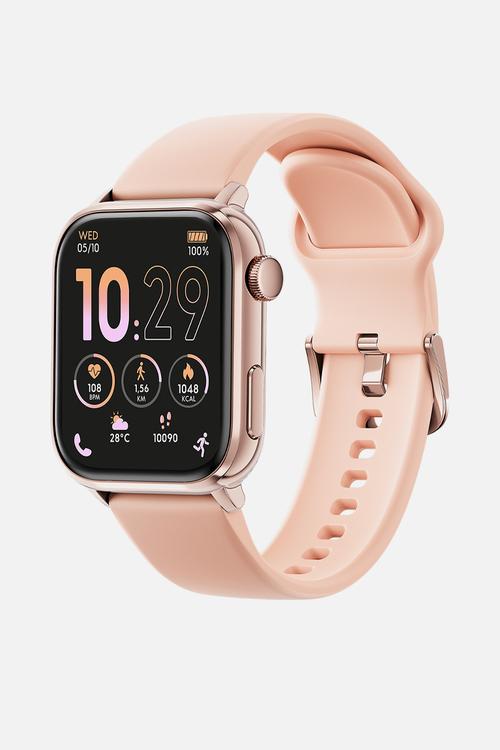 ICE Smart 3.0 Watch - Rose gold/ Nude