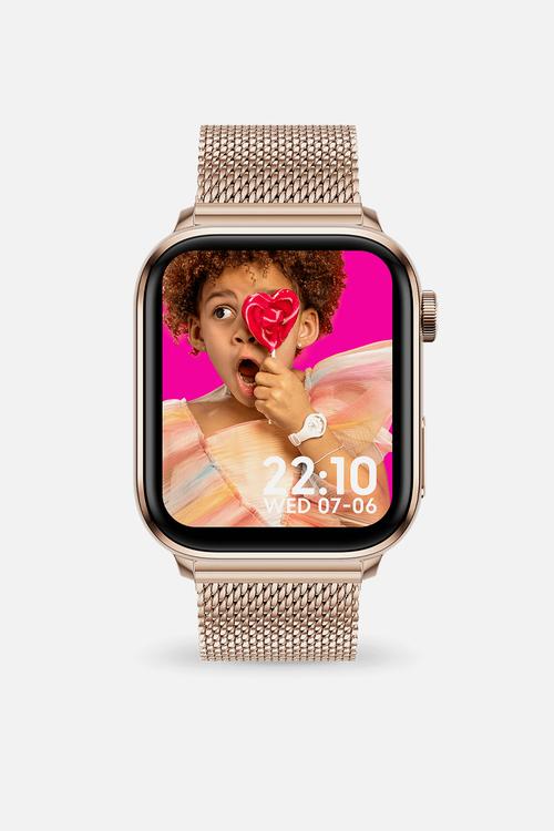 ICE Smart 3.0 Watch - Rose gold