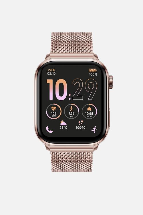 ICE Smart 3.0 Watch - Rose gold