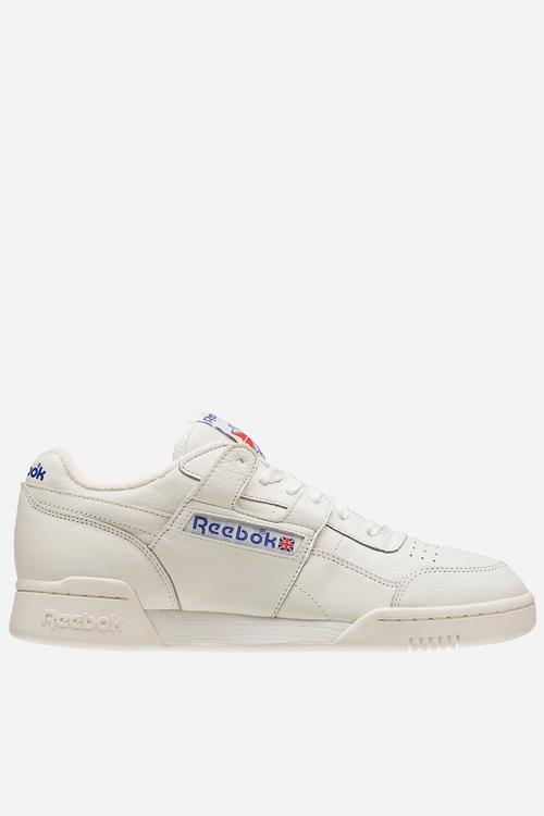 Workout Plus-Vintage