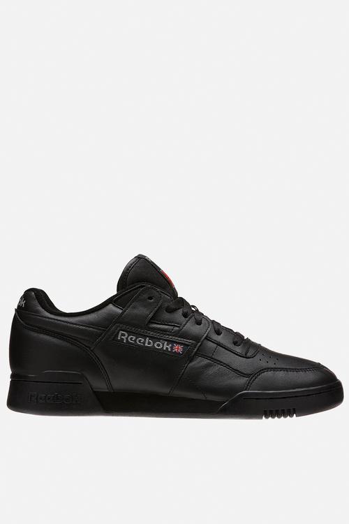 Reebok Workout Plus-Vintage 