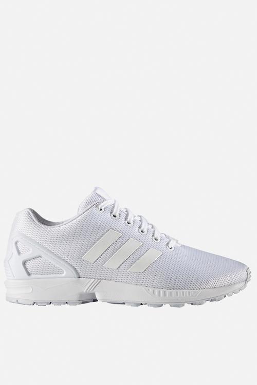 ZX Flux - FTWR White/Clear Grey