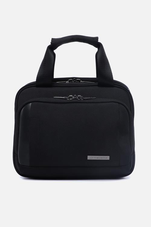 Travelite Business Series Toiletry Bag - Black