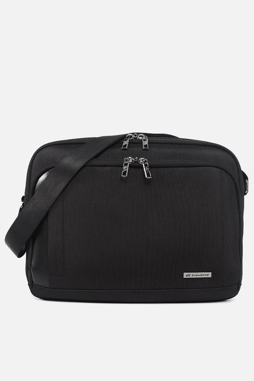 Travelite Business Series Courier - Black
