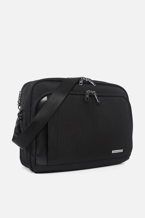 Travelite Business Series Courier - Black