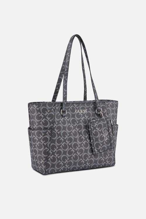 Ahb Granby Tote - Coal