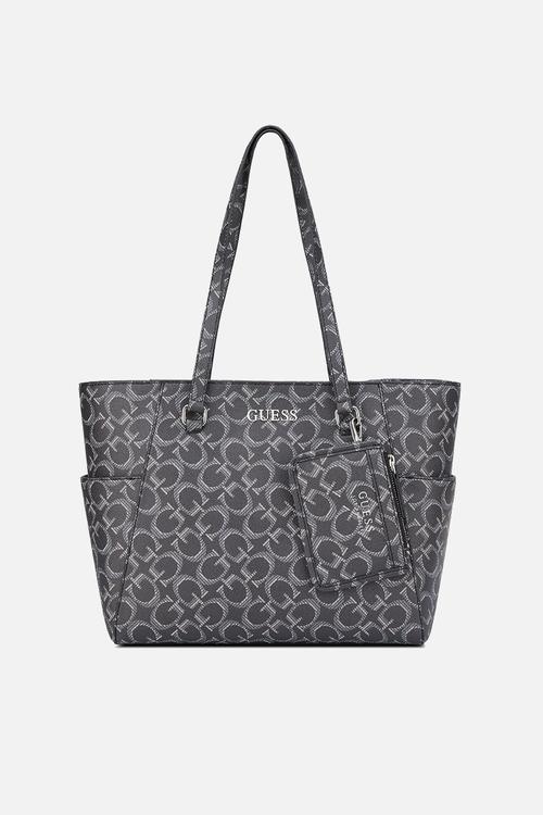 Ahb Granby Tote - Coal