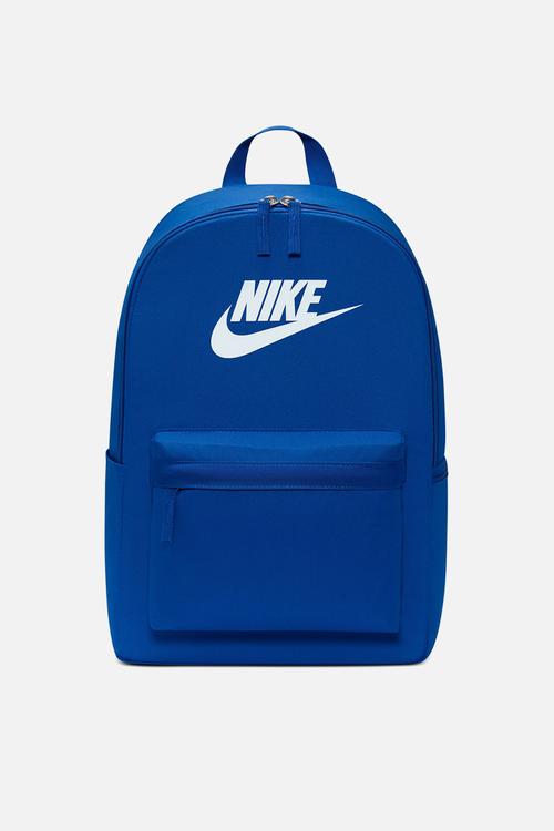 Nike Heritage Backpack (25L) - Royal Blue