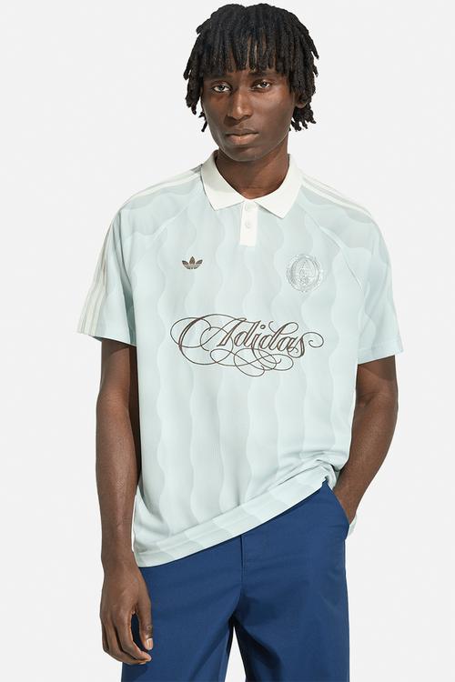Summer FC Jersey  - Wonder sage