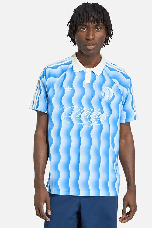 FC Summer Jersey - Blue