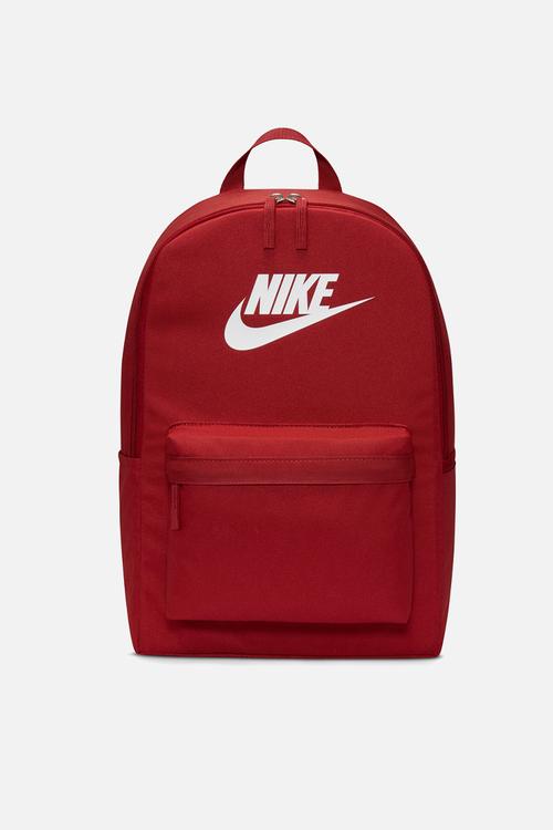 Nike Heritage Backpack (25L) - Crimson
