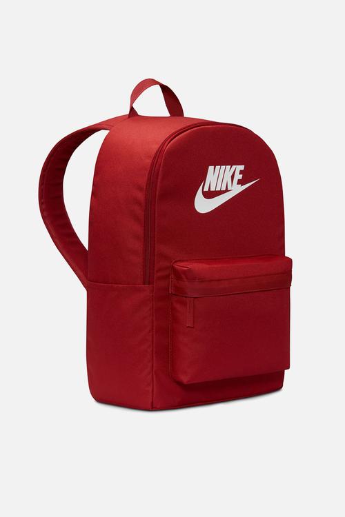 Nike Heritage Backpack (25L) - Crimson