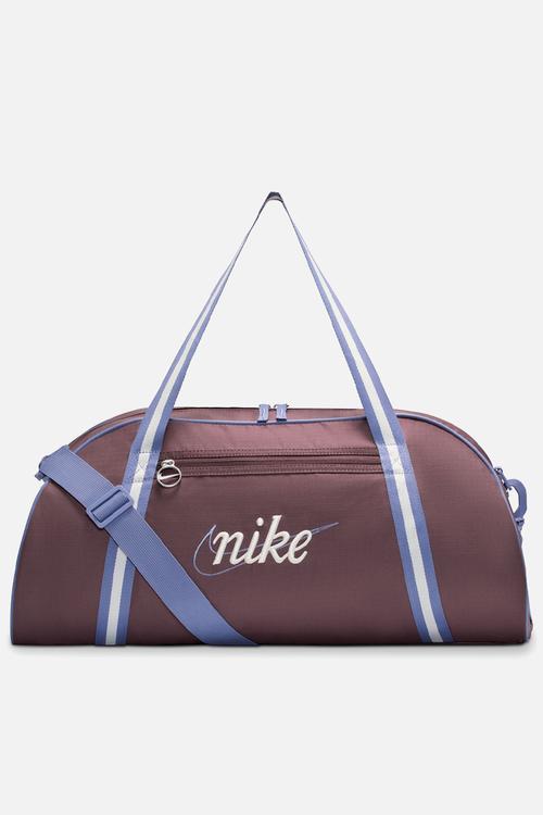 Nike Gym Club Training Bag (24L) - Purple