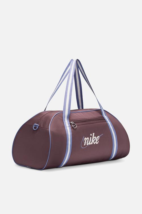 Nike Gym Club Training Bag (24L) - Purple