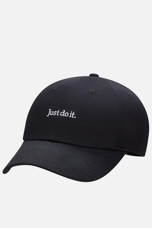 Unstructured Jdi Cap - Black