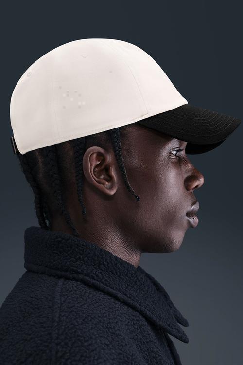 Unstructured Jdi Cap - Bone