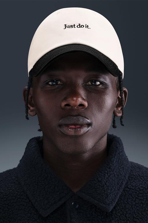 Unstructured Jdi Cap - Bone