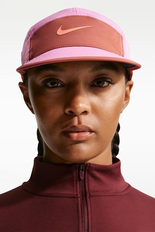 Nike Dri-FIT Fly - Lilac