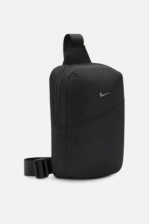 Nike Auracrossbody Bag (5L) - Black/Black/Gunmetal
