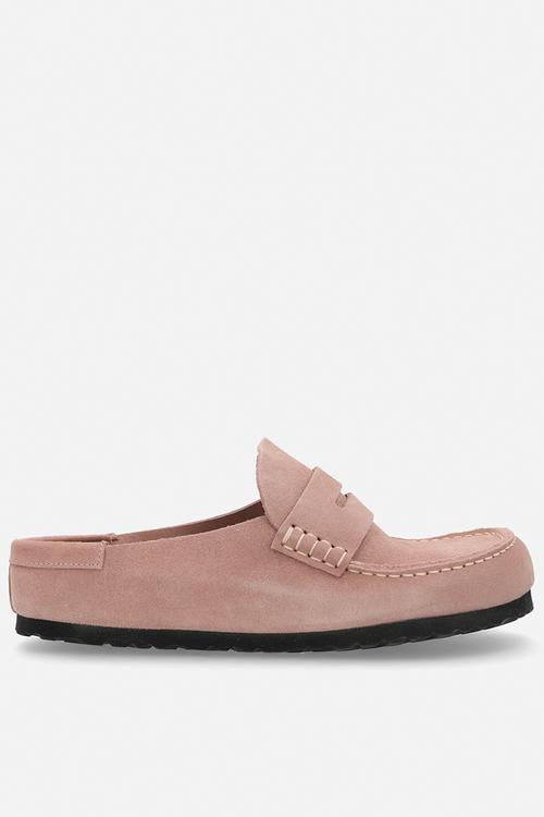 Naples Wrapped LEVE - Pink Clay