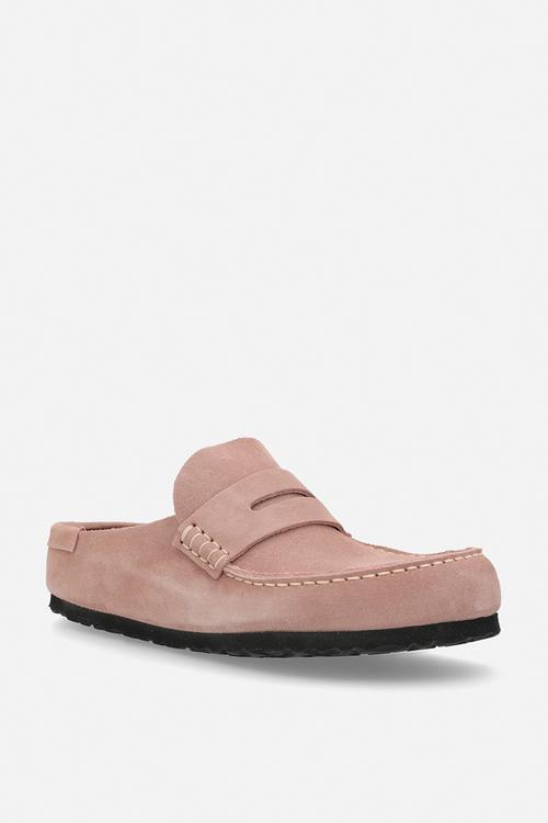 Naples Wrapped LEVE - Pink Clay