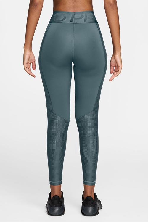 W Np Df Sculpt Hr 7/8 Tight Gg - Mineral Slate/Faded Spruce/White