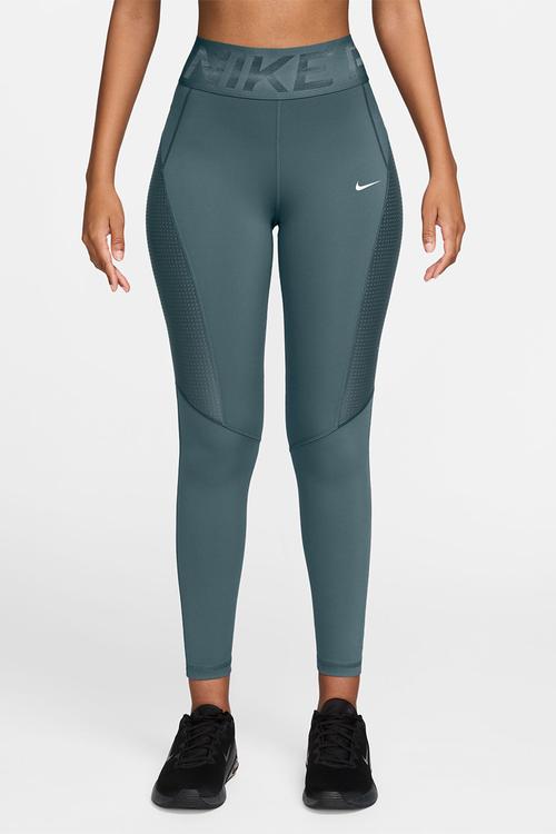 W Np Df Sculpt Hr 7/8 Tight Gg - Mineral Slate/Faded Spruce/White