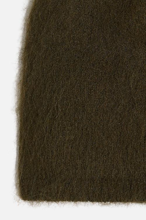 Beanie - brown