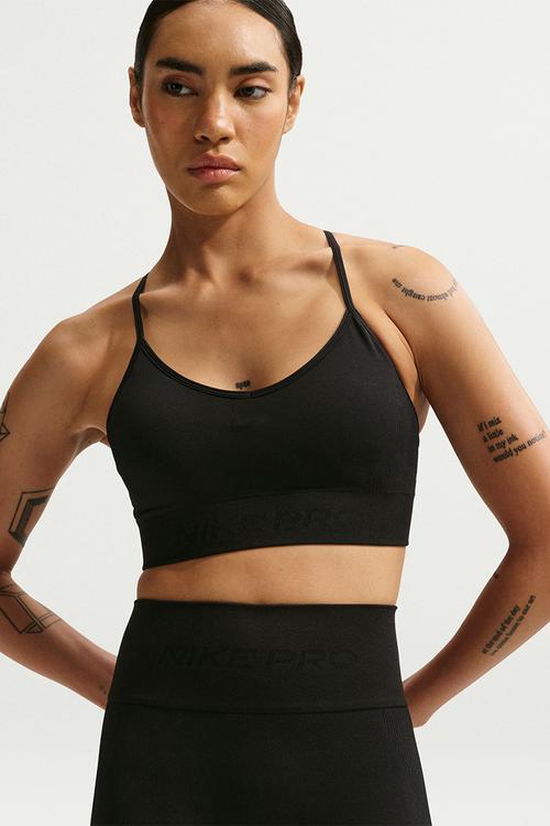 W Np Df Smls Hr 5In Short - Black