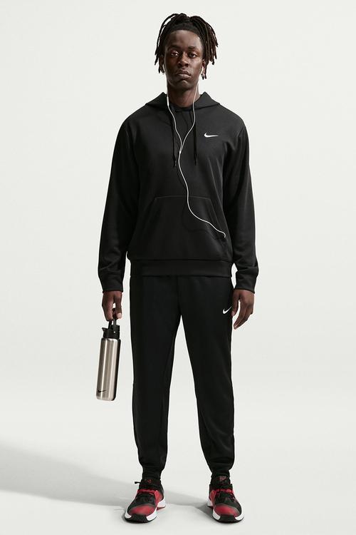 Hyverse  Dri-FIT UV Training Joggers - Black