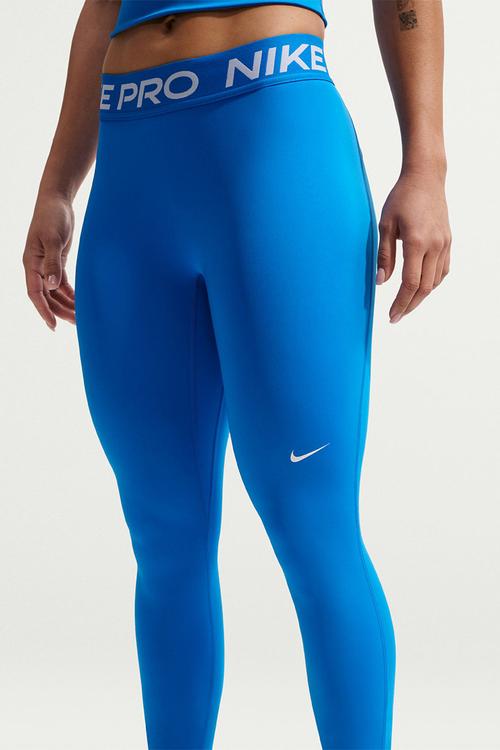 W Np Df 365 Mr Tight Usm - Lt Photo Blue/White