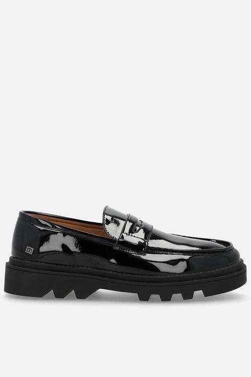 VINCHEY 69 - Black