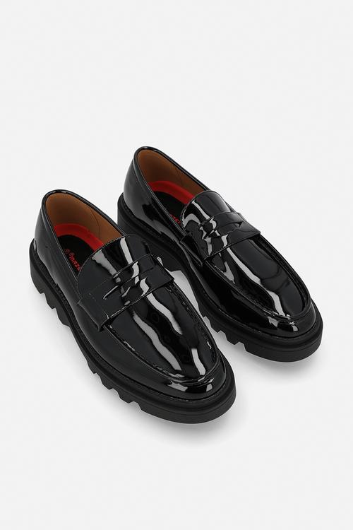 VINCHEY 69 - Black